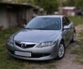 Сірий Мазда 6, об'ємом двигуна 1.8 л та пробігом 250 тис. км за 5000 $, фото 1 на Automoto.ua