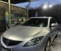 Мазда 6 2007 у Іршава на Automoto.ua Сірий Мазда 6, об'ємом двигуна 2 л та пробігом 223 тис. км за 6500 $, фото 8 на Automoto.ua