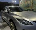 Мазда 6 2007 у Іршава на Automoto.ua Сірий Мазда 6, об'ємом двигуна 2 л та пробігом 223 тис. км за 6500 $, фото 1 на Automoto.ua