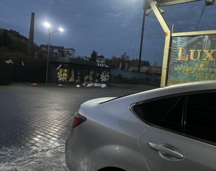 Мазда 6 2007 у Іршава на Automoto.ua Сірий Мазда 6, об'ємом двигуна 2 л та пробігом 223 тис. км за 6500 $, фото 3 на Automoto.ua