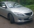 Сірий Мазда 6, об'ємом двигуна 2 л та пробігом 195 тис. км за 7950 $, фото 2 на Automoto.ua