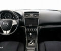 Сірий Мазда 6, об'ємом двигуна 2 л та пробігом 195 тис. км за 7950 $, фото 12 на Automoto.ua