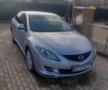 Серый Мазда 6, объемом двигателя 2.2 л и пробегом 230 тыс. км за 6300 $, фото 1 на Automoto.ua