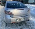 Сірий Мазда 6, об'ємом двигуна 2.2 л та пробігом 218 тис. км за 4062 $, фото 2 на Automoto.ua