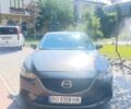 Сірий Мазда 6, об'ємом двигуна 2.5 л та пробігом 134 тис. км за 11000 $, фото 1 на Automoto.ua