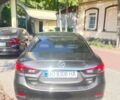 Сірий Мазда 6, об'ємом двигуна 2.5 л та пробігом 134 тис. км за 11000 $, фото 3 на Automoto.ua
