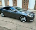 Сірий Мазда 6, об'ємом двигуна 2.5 л та пробігом 135 тис. км за 12200 $, фото 3 на Automoto.ua