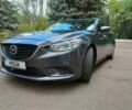 Сірий Мазда 6, об'ємом двигуна 2.5 л та пробігом 135 тис. км за 12200 $, фото 1 на Automoto.ua