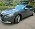 Сірий Мазда 6, об'ємом двигуна 2.5 л та пробігом 135 тис. км за 12200 $, фото 1 на Automoto.ua
