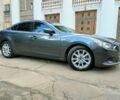 Сірий Мазда 6, об'ємом двигуна 2.5 л та пробігом 135 тис. км за 12200 $, фото 6 на Automoto.ua