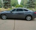 Сірий Мазда 6, об'ємом двигуна 2.5 л та пробігом 135 тис. км за 12200 $, фото 7 на Automoto.ua