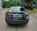 Сірий Мазда 6, об'ємом двигуна 2.5 л та пробігом 135 тис. км за 12200 $, фото 2 на Automoto.ua