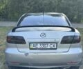 Сірий Мазда 6, об'ємом двигуна 2 л та пробігом 360 тис. км за 2000 $, фото 1 на Automoto.ua
