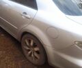 Серый Мазда 6, объемом двигателя 1.8 л и пробегом 35 тыс. км за 3500 $, фото 7 на Automoto.ua