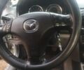 Серый Мазда 6, объемом двигателя 1.8 л и пробегом 35 тыс. км за 3500 $, фото 1 на Automoto.ua