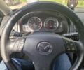 Серый Мазда 6, объемом двигателя 2 л и пробегом 327 тыс. км за 3800 $, фото 19 на Automoto.ua