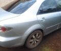 Серый Мазда 6, объемом двигателя 1.8 л и пробегом 35 тыс. км за 3500 $, фото 3 на Automoto.ua