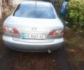 Серый Мазда 6, объемом двигателя 1.8 л и пробегом 35 тыс. км за 3500 $, фото 4 на Automoto.ua