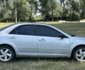 Серый Мазда 6, объемом двигателя 2 л и пробегом 360 тыс. км за 2500 $, фото 2 на Automoto.ua