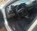 Серый Мазда 6, объемом двигателя 1.8 л и пробегом 35 тыс. км за 3500 $, фото 2 на Automoto.ua