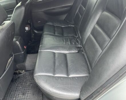 Сірий Мазда 6, об'ємом двигуна 2 л та пробігом 351 тис. км за 5299 $, фото 3 на Automoto.ua