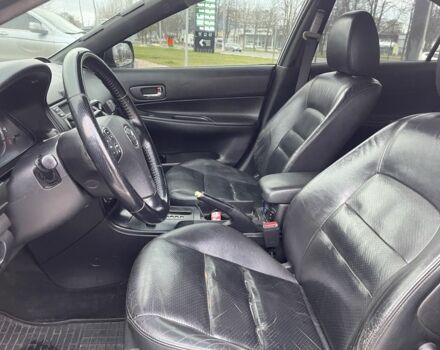 Сірий Мазда 6, об'ємом двигуна 2 л та пробігом 351 тис. км за 5299 $, фото 4 на Automoto.ua