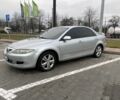 Сірий Мазда 6, об'ємом двигуна 2 л та пробігом 351 тис. км за 5299 $, фото 1 на Automoto.ua