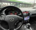 Сірий Мазда 6, об'ємом двигуна 2 л та пробігом 351 тис. км за 5299 $, фото 5 на Automoto.ua