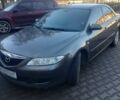 Сірий Мазда 6, об'ємом двигуна 2 л та пробігом 270 тис. км за 4000 $, фото 1 на Automoto.ua