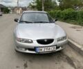 Серый Мазда 6, объемом двигателя 2 л и пробегом 1 тыс. км за 1250 $, фото 1 на Automoto.ua