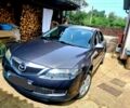 Сірий Мазда 6, об'ємом двигуна 2 л та пробігом 290 тис. км за 1900 $, фото 1 на Automoto.ua