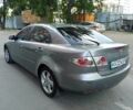 Серый Мазда 6, объемом двигателя 2 л и пробегом 200 тыс. км за 3899 $, фото 7 на Automoto.ua