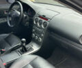Серый Мазда 6, объемом двигателя 2 л и пробегом 320 тыс. км за 3300 $, фото 14 на Automoto.ua