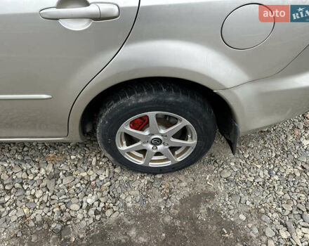 Мазда 6 2002 у Коломые на Automoto.ua Сірий Мазда 6, об'ємом двигуна 2 л та пробігом 226 тис. км за 2999 $, фото 13 на Automoto.ua