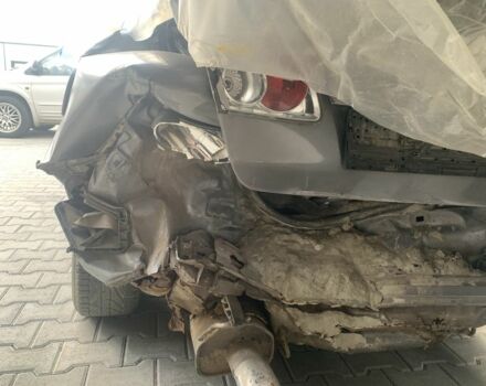 Сірий Мазда 6, об'ємом двигуна 2.3 л та пробігом 210 тис. км за 900 $, фото 1 на Automoto.ua