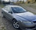 Сірий Мазда 6, об'ємом двигуна 1.8 л та пробігом 200 тис. км за 2759 $, фото 1 на Automoto.ua