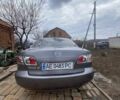 Серый Мазда 6, объемом двигателя 2 л и пробегом 297 тыс. км за 3700 $, фото 1 на Automoto.ua