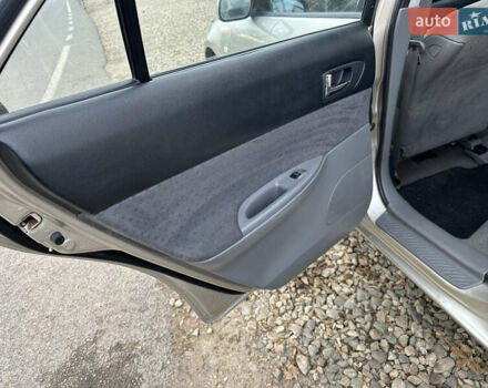 Мазда 6 2002 у Коломые на Automoto.ua Сірий Мазда 6, об'ємом двигуна 2 л та пробігом 226 тис. км за 2999 $, фото 14 на Automoto.ua