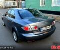 Сірий Мазда 6, об'ємом двигуна 1.8 л та пробігом 0 тис. км за 3699 $, фото 5 на Automoto.ua