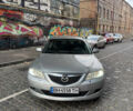 Серый Мазда 6, объемом двигателя 2.3 л и пробегом 230 тыс. км за 2650 $, фото 2 на Automoto.ua