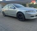 Серый Мазда 6, объемом двигателя 2 л и пробегом 300 тыс. км за 2750 $, фото 1 на Automoto.ua