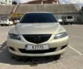 Сірий Мазда 6, об'ємом двигуна 2 л та пробігом 210 тис. км за 3800 $, фото 8 на Automoto.ua