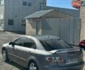 Серый Мазда 6, объемом двигателя 1.99 л и пробегом 355 тыс. км за 2400 $, фото 1 на Automoto.ua