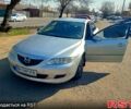 Серый Мазда 6, объемом двигателя 1.8 л и пробегом 333 тыс. км за 2750 $, фото 12 на Automoto.ua