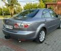 Сірий Мазда 6, об'ємом двигуна 2 л та пробігом 371 тис. км за 3750 $, фото 9 на Automoto.ua
