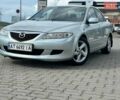 Сірий Мазда 6, об'ємом двигуна 2 л та пробігом 368 тис. км за 3500 $, фото 1 на Automoto.ua