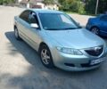 Серый Мазда 6, объемом двигателя 2 л и пробегом 260 тыс. км за 3000 $, фото 1 на Automoto.ua