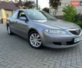 Сірий Мазда 6, об'ємом двигуна 2 л та пробігом 371 тис. км за 3750 $, фото 1 на Automoto.ua