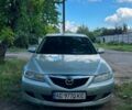 Серый Мазда 6, объемом двигателя 2 л и пробегом 390 тыс. км за 1998 $, фото 1 на Automoto.ua