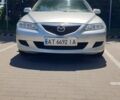 Серый Мазда 6, объемом двигателя 2 л и пробегом 379 тыс. км за 3299 $, фото 16 на Automoto.ua